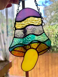 Image 1 of Mushroom 1