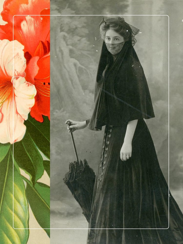 Image of VIVIEN
