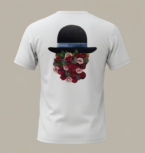 Image of Origin Tee White