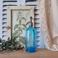 Image 1 of ANCIEN SIPHON DE BISTROT