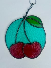 Image 2 of Cherries