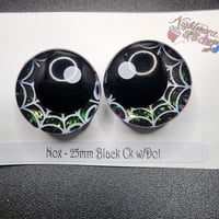 Image 8 of Nox - Spiderweb Sinker Eyes 🕸