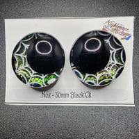 Image 18 of Nox - Spiderweb Sinker Eyes 🕸