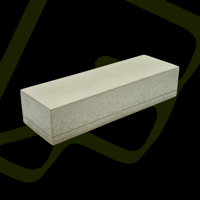 Ledge Concrete Fingerboard Obstacle