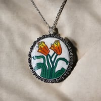 Mothers Garden 