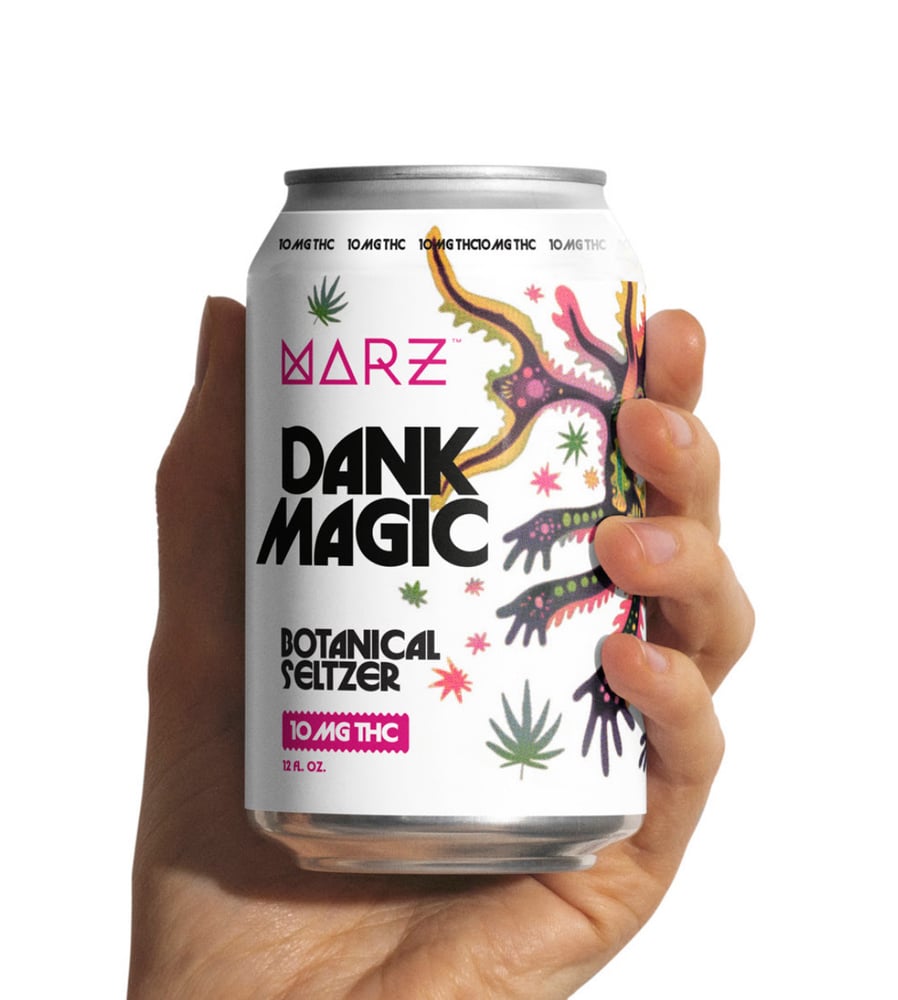 Image of Dank Magic Bag of Stuff