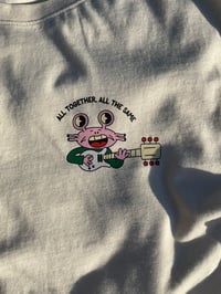 Image 2 of All Together T-Shirt
