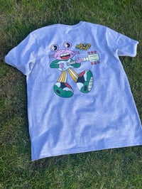 Image 4 of All Together T-Shirt