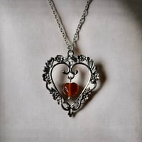 Image 2 of Open Heart Drop