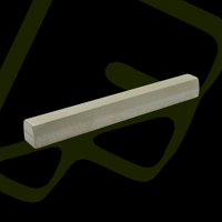 Curb Concrete Fingerboard Obstacle