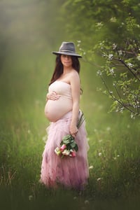 Image 5 of Maternity session deposit