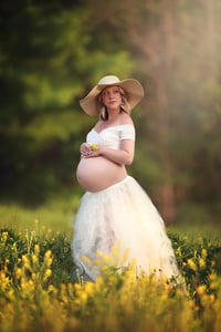 Image 1 of Maternity session deposit