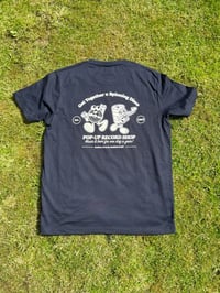 Image 1 of Pop-Up Record Shop T-Shirt