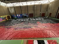 TIFO DONATIONS 