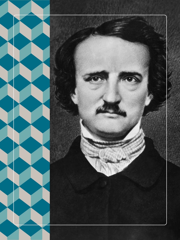 Image of POE