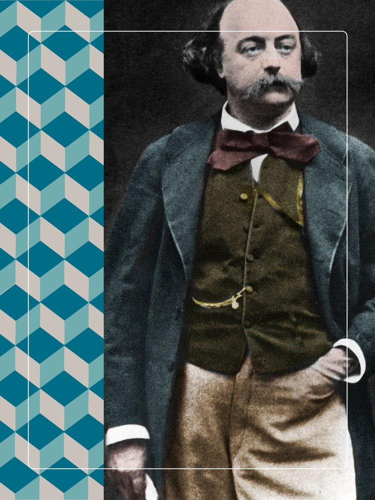 Image of FLAUBERT