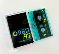 Image 2 of Volume 3 80's Post-Punk Cassette Mixtape