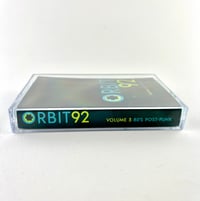 Image 5 of Volume 3 80's Post-Punk Cassette Mixtape