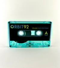 Image 3 of Volume 3 80's Post-Punk Cassette Mixtape
