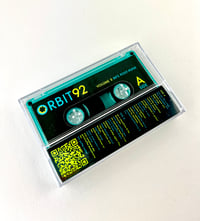 Image 4 of Volume 3 80's Post-Punk Cassette Mixtape