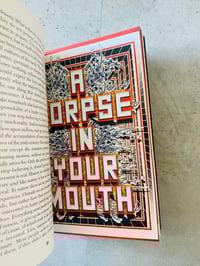 Image 2 of Why and Why Not by MARK TITCHNER