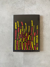 Image 5 of Why and Why Not by MARK TITCHNER