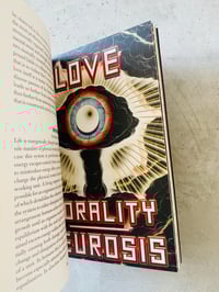 Image 4 of Why and Why Not by MARK TITCHNER