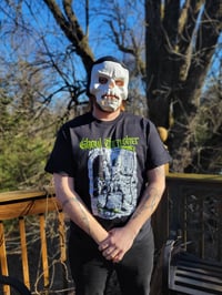 Image 2 of Ghoul Thrasher x Bog Lung T-shirt