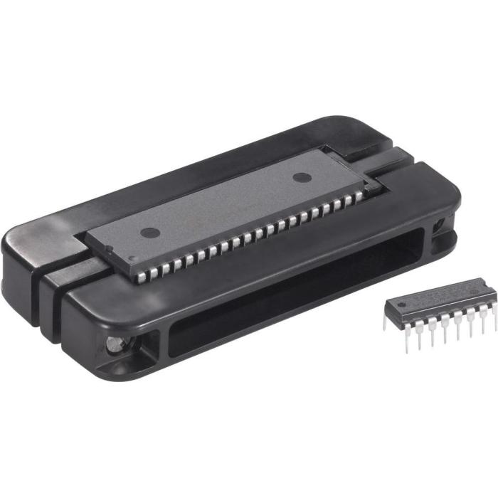 Image of EPROM Pin Straightener