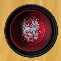 Image 4 of BMB Yo-Yo - Bloodsport Colorway