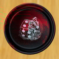 Image 5 of BMB Yo-Yo - Bloodsport Colorway