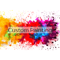 Custom Paintings