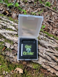 Image 1 of Ghoul Thrasher Cartridge-Only