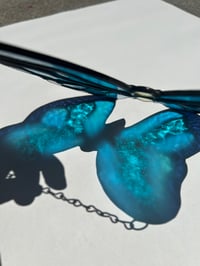 Image 3 of Monochromatic Monarch *small