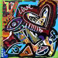 Image 3 of “Everything Was Watching When I Loved You”