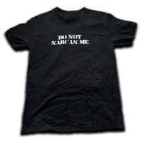 Do Not Narcan Me
