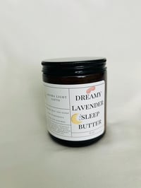 Image 1 of Dreamy Magnesium Lavender Sleep Butter