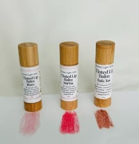 Image 1 of Tinted Lip Balm