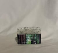 Image 2 of Artisan Soap, All Natural, Shower Size Bar, Homemade Gift, Birthday Gift, Baby Shower, Bridal Shower