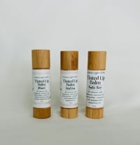 Image 3 of Tinted Lip Balm