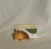 Image 3 of Artisan Soap, All Natural, Shower Size Bar, Homemade Gift, Birthday Gift, Baby Shower, Bridal Shower