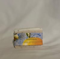 Image 4 of Artisan Soap, All Natural, Shower Size Bar, Homemade Gift, Birthday Gift, Baby Shower, Bridal Shower