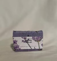 Image 5 of Artisan Soap, All Natural, Shower Size Bar, Homemade Gift, Birthday Gift, Baby Shower, Bridal Shower