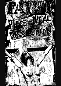 Taint - Piece-Metal Dissection CS