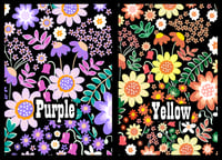 Image 2 of Spring Flowers Collection