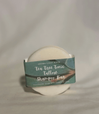 Image 1 of Shampoo/Body Bar