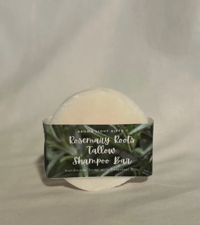 Image 2 of Shampoo/Body Bar
