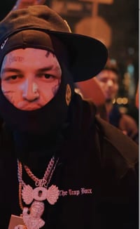Smiley Mask