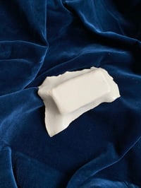 Image 4 of Torn Ice Dish 