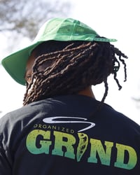 Image 2 of New OG Friday Long Sleeve + Trucker Hat